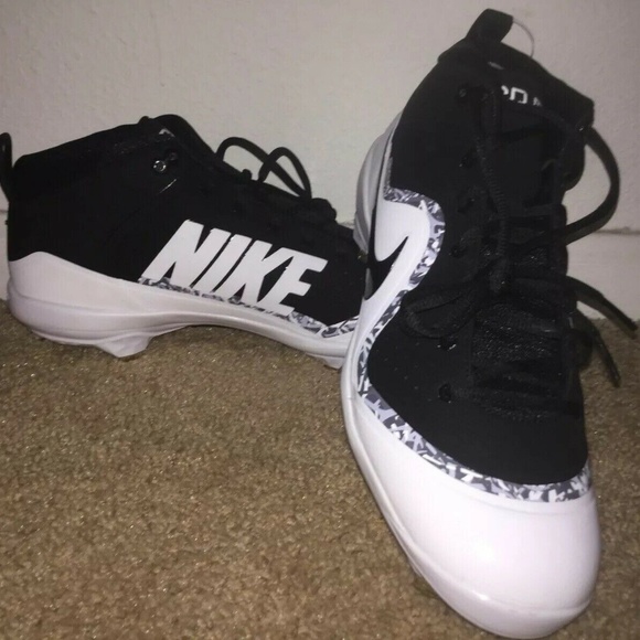 nike force trout 4 keystone